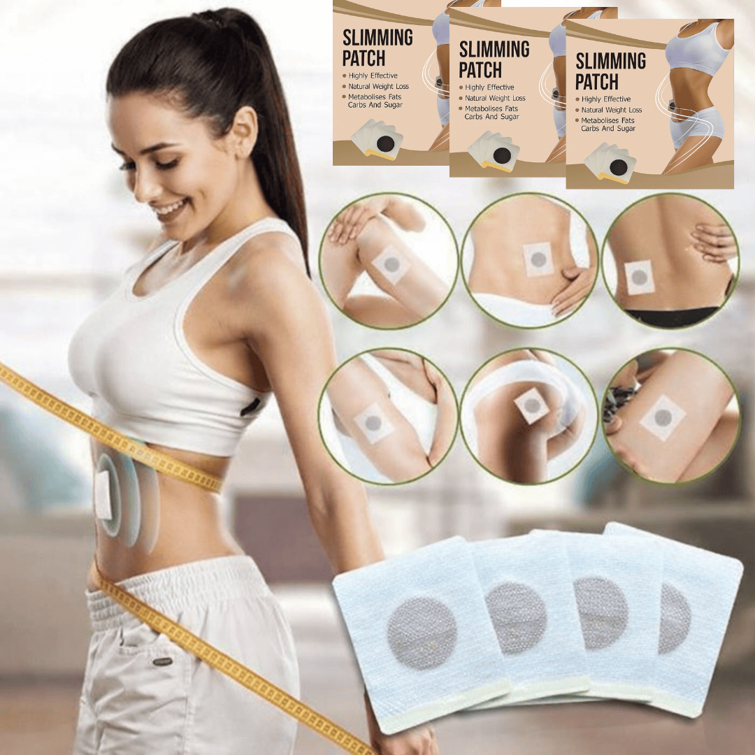 SLIMMING PATCH